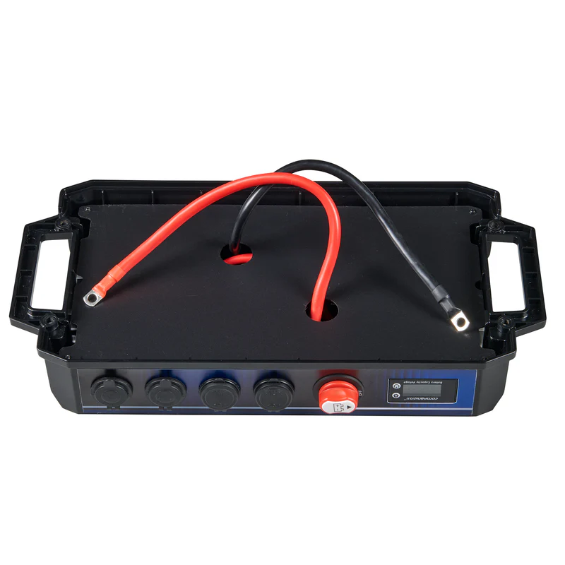 Rover Battery Box - Image 10
