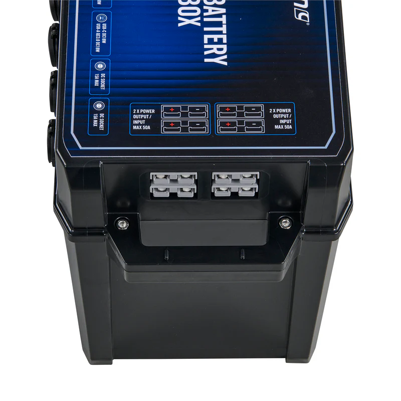 Rover Battery Box - Image 12