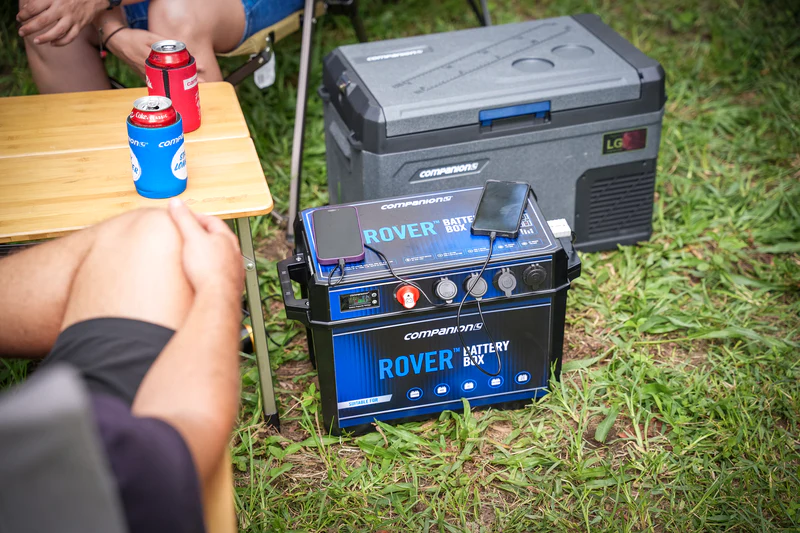 Rover Battery Box - Image 6