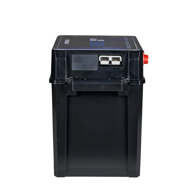 Rover Battery Box - Image 9