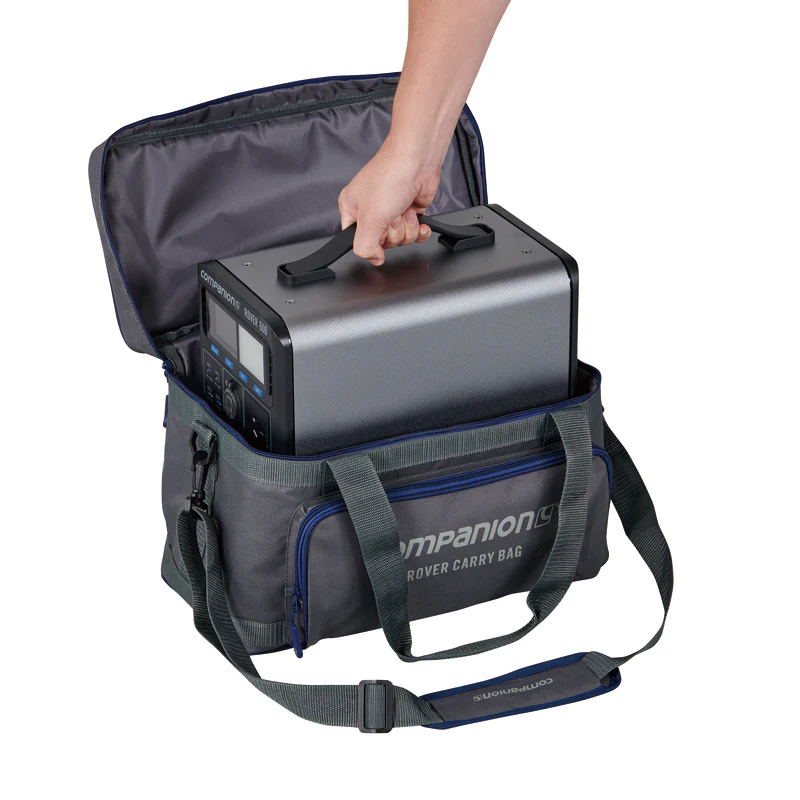 Rover Carry Bag Large - Image 5