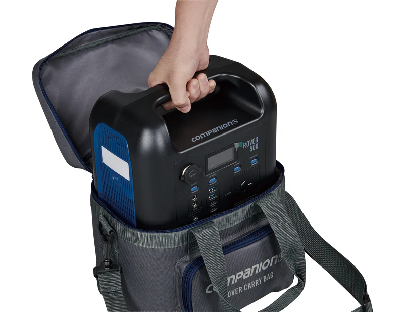 Rover Carry Bag Small - Image 4