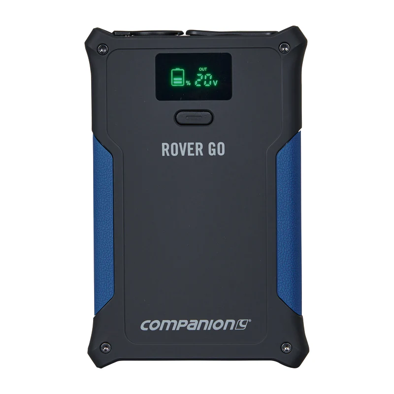 Rover Go - Image 2