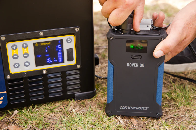 Rover Go - Image 3