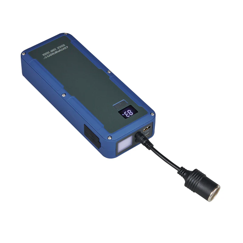 Rover Jump 3600A Jump Starter - Image 11