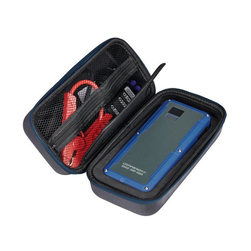 Rover Jump 3600A Jump Starter - Image 12