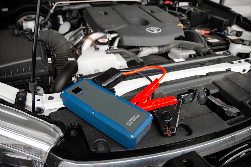 Rover Jump 3600A Jump Starter - Image 3