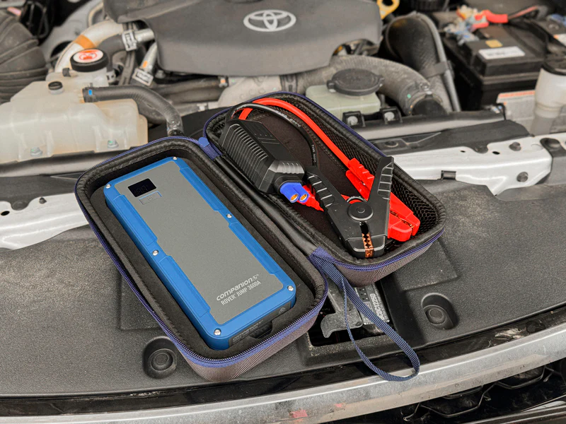 Rover Jump 3600A Jump Starter - Image 4