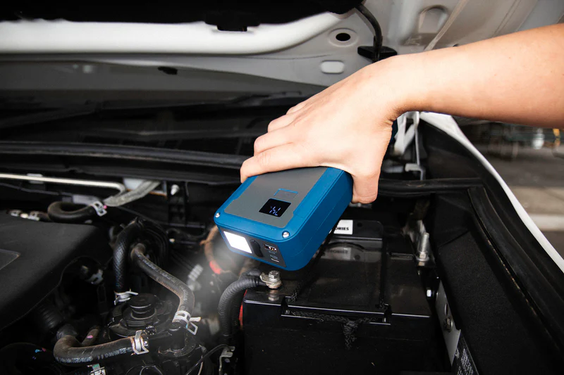 Rover Jump 3600A Jump Starter - Image 5