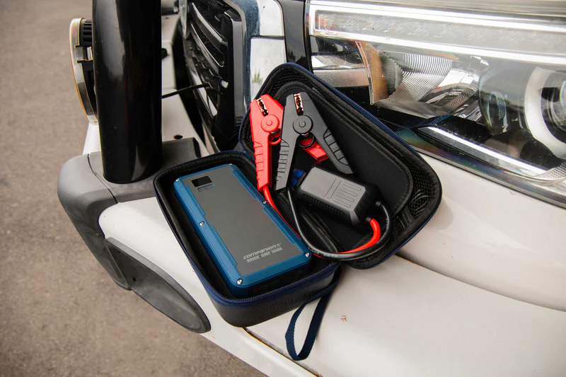 Rover Jump 3600A Jump Starter - Image 6
