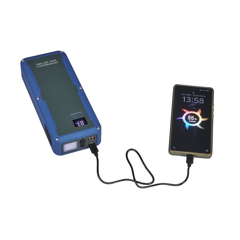 Rover Jump 3600A Jump Starter - Image 9