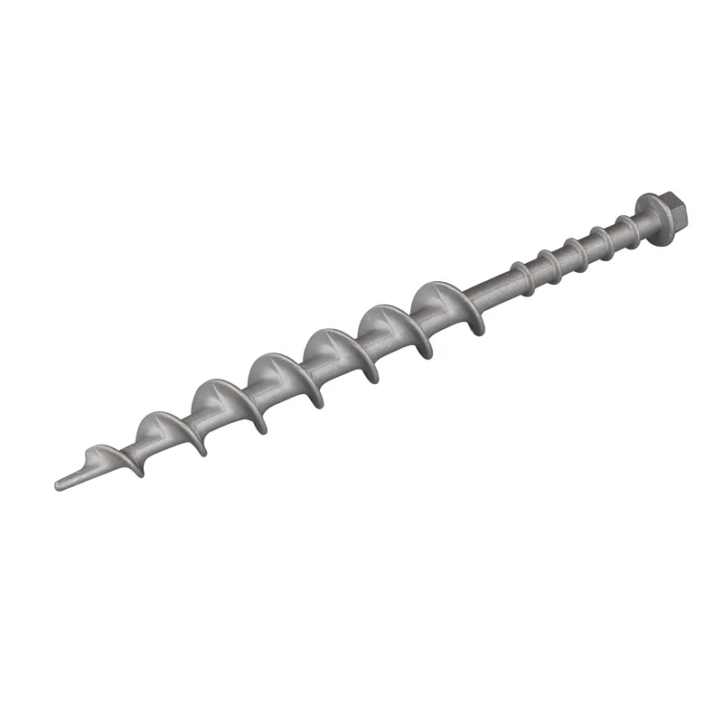 Screw-In Aluminium Peg Kit 22 Piece - Image 10
