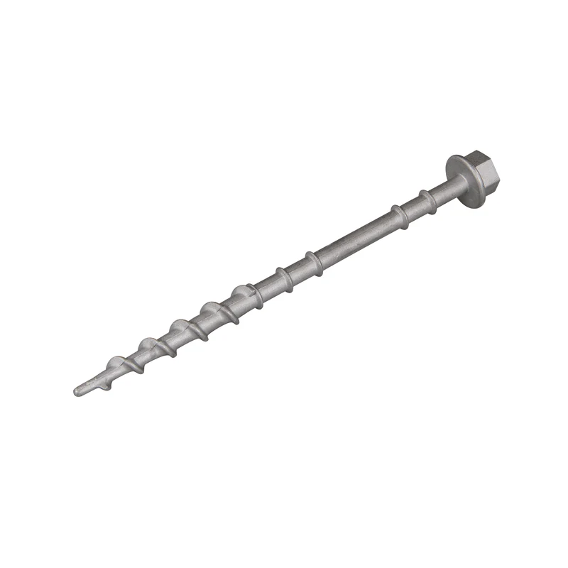 Screw-In Aluminium Peg Kit 22 Piece - Image 11