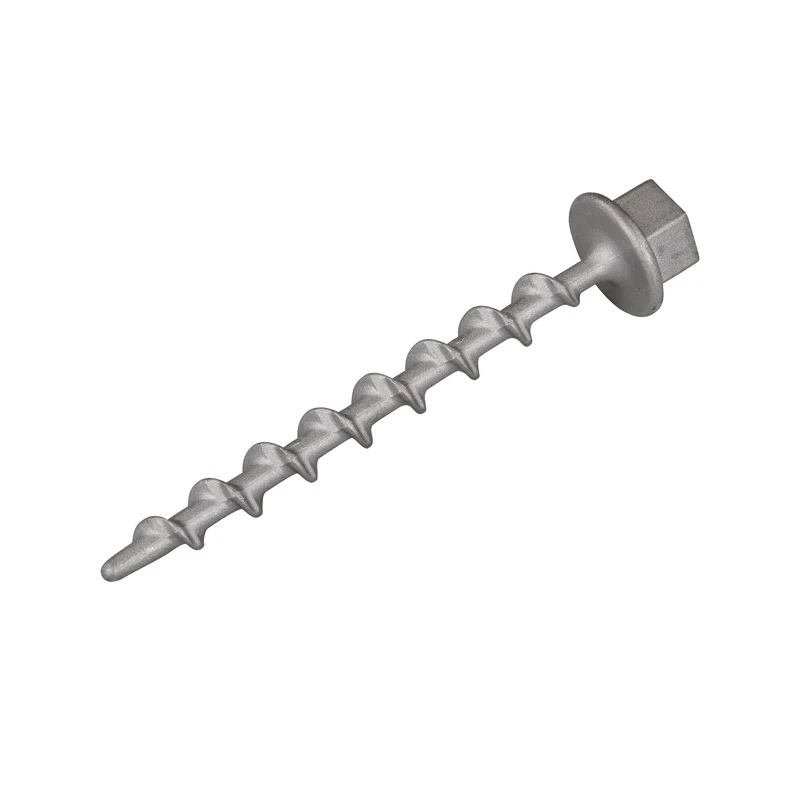 Screw-In Aluminium Peg Kit 22 Piece - Image 12