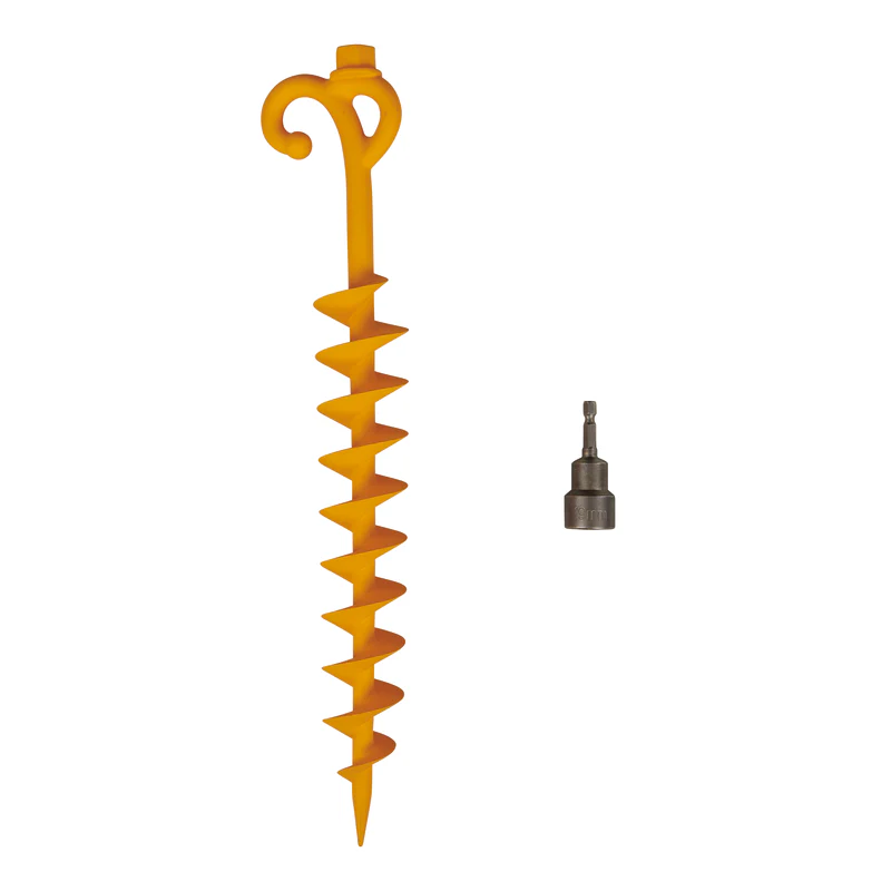 Screw-In Sand Peg Kit - Image 2