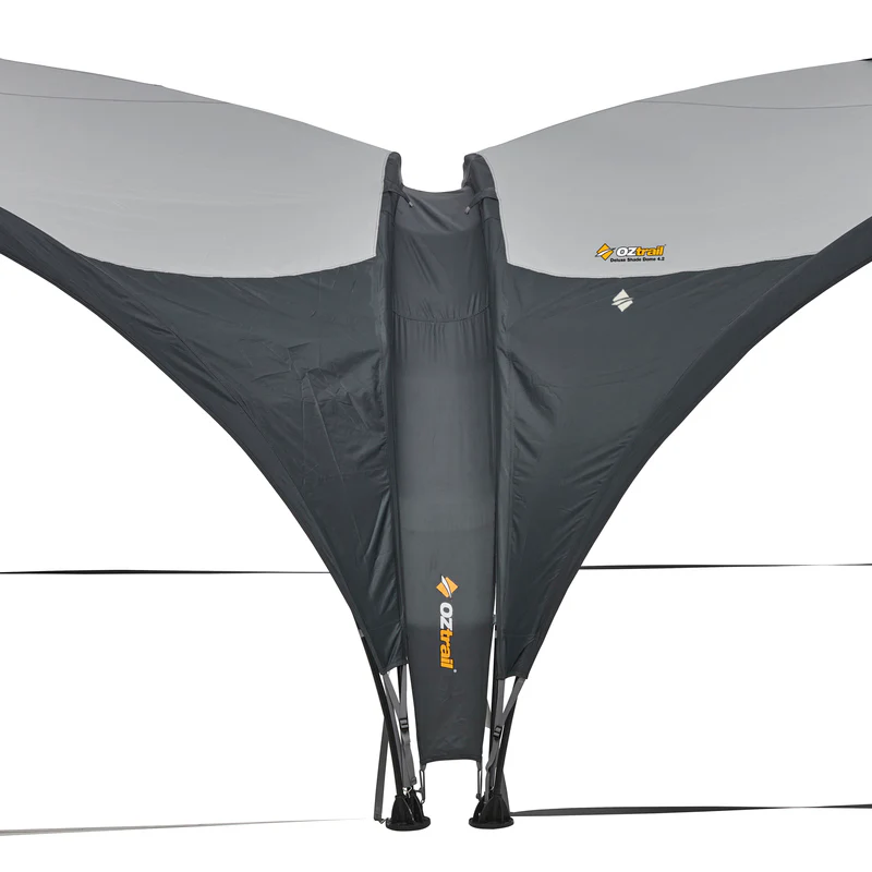 Shade Dome Connector System - Image 2