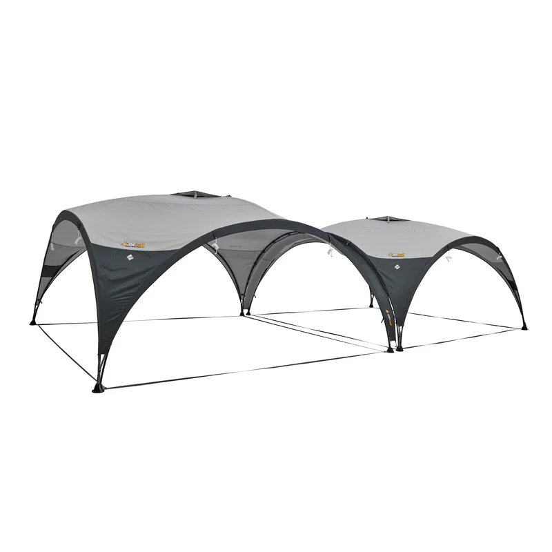 Shade Dome Connector System - Image 3