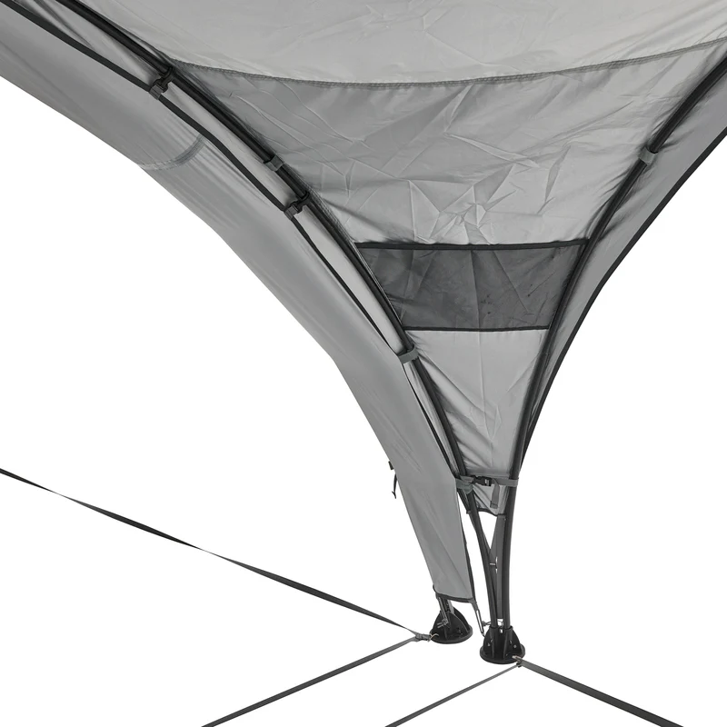 Shade Dome Connector System - Image 4