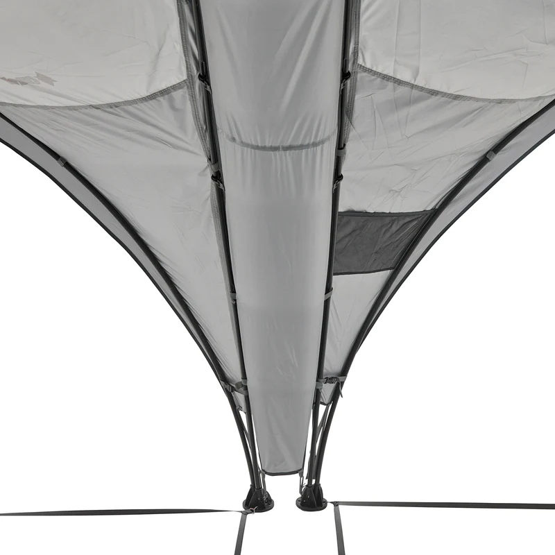 Shade Dome Connector System - Image 5