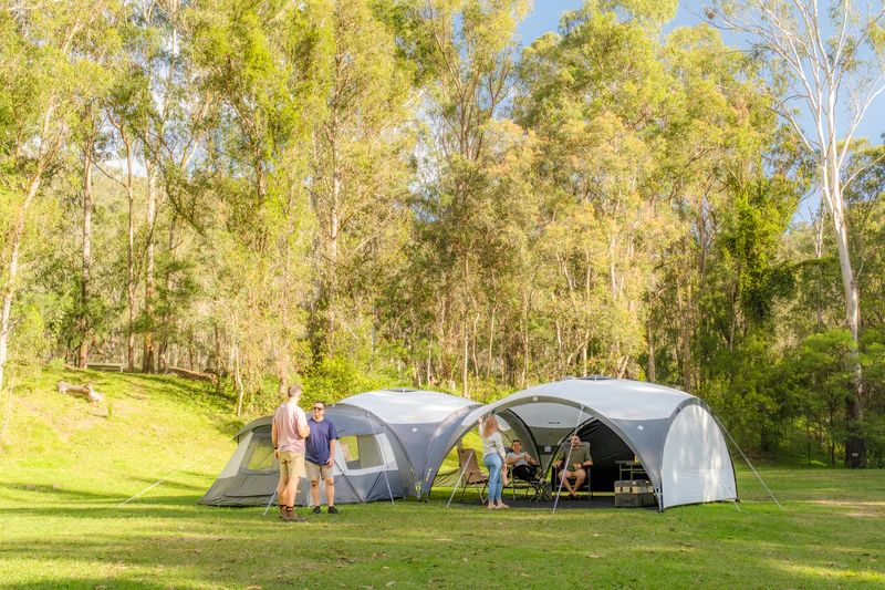 Shade Dome Connector System - Image 6