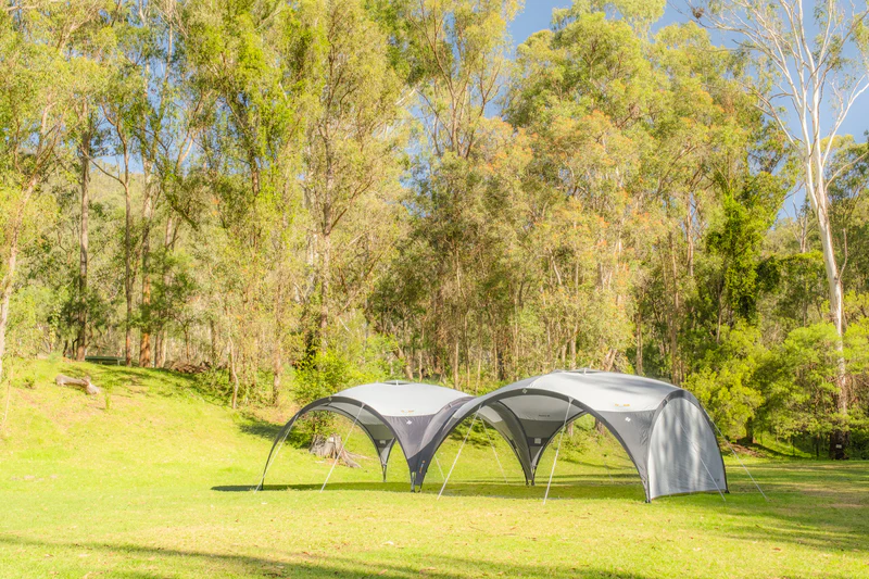 Shade Dome Connector System - Image 7