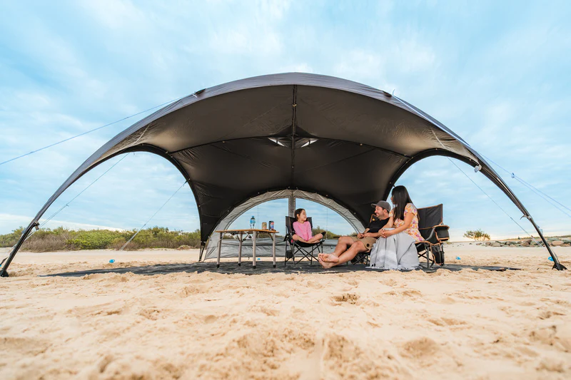 Shade Dome Deluxe 2 in 1 Wall - Image 10