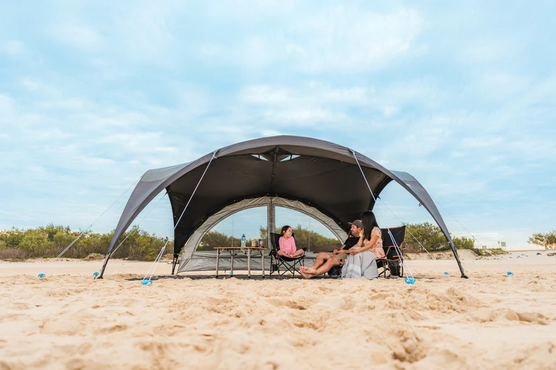 Shade Dome Deluxe 2 in 1 Wall - Image 11