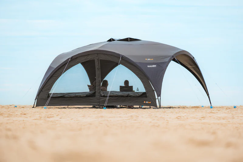 Shade Dome Deluxe 2 in 1 Wall - Image 12