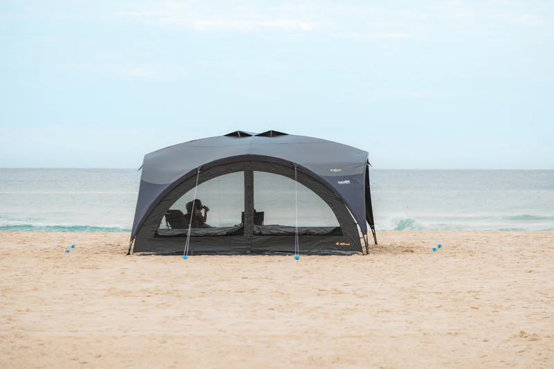 Shade Dome Deluxe 2 in 1 Wall - Image 13