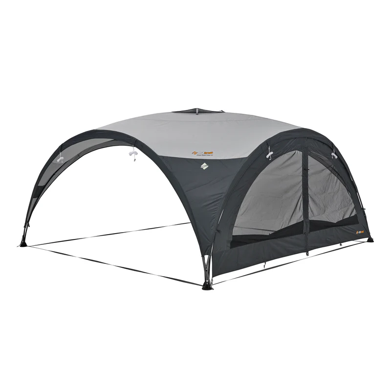Shade Dome Deluxe 2 in 1 Wall - Image 2