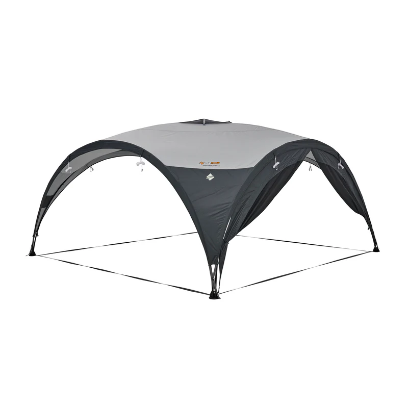 Shade Dome Deluxe 2 in 1 Wall - Image 6