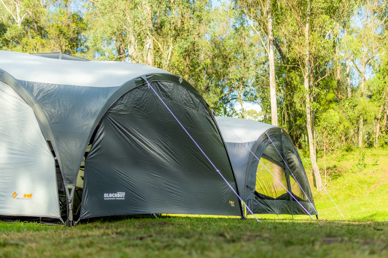 Shade Dome Deluxe 2 in 1 Wall - Image 8
