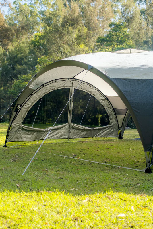 Shade Dome Deluxe 2 in 1 Wall - Image 9