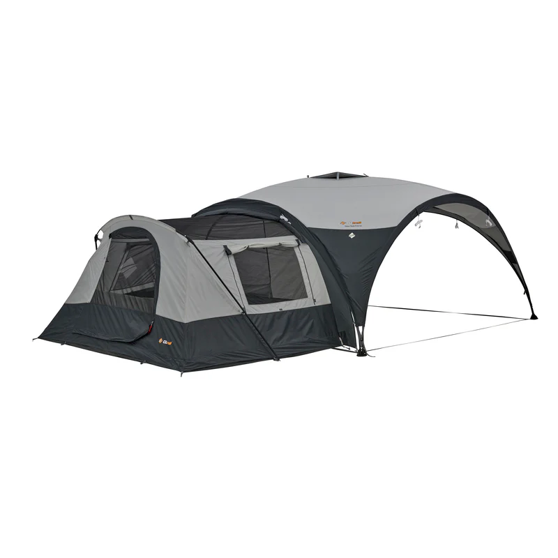 Shade Dome Deluxe Portico Tent - Image 13