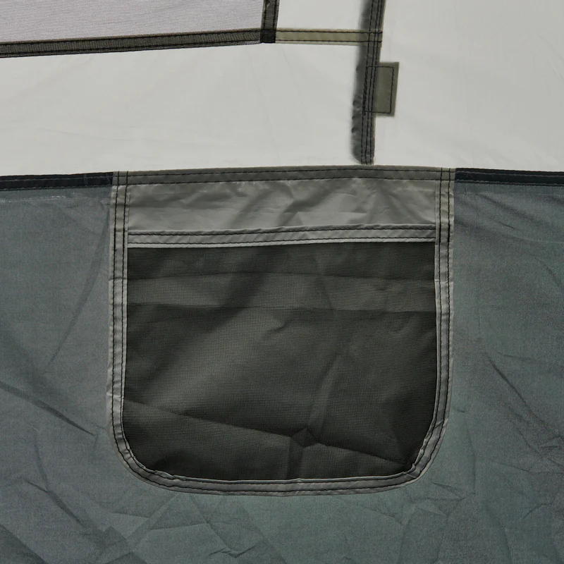 Shade Dome Deluxe Portico Tent - Image 15