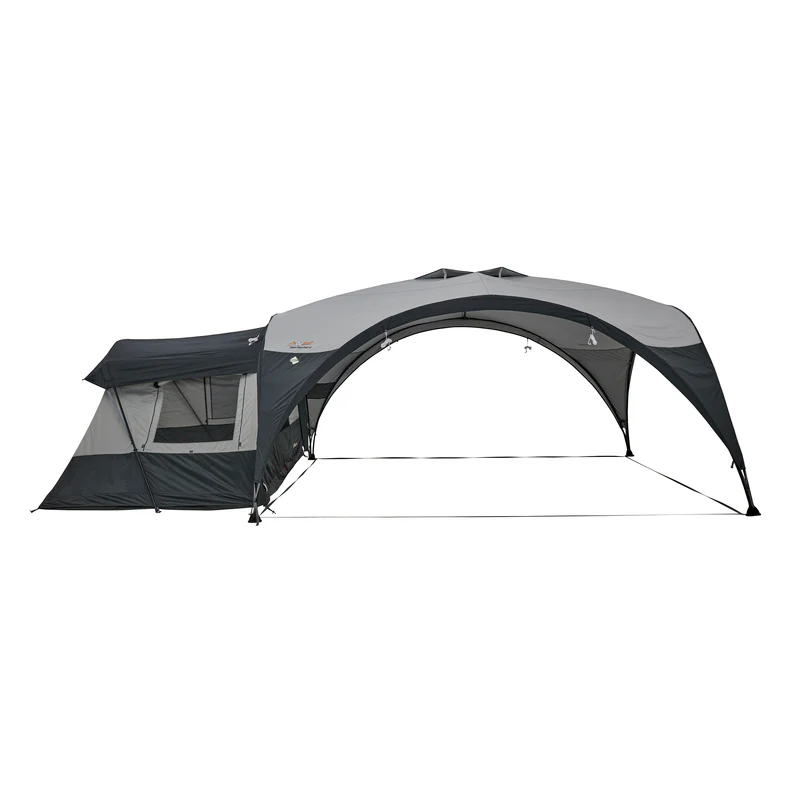 Shade Dome Deluxe Portico Tent - Image 2