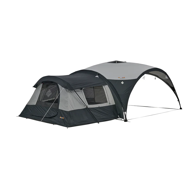 Shade Dome Deluxe Portico Tent - Image 4
