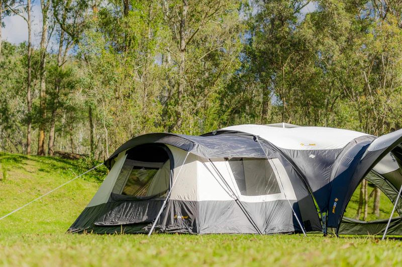 Shade Dome Deluxe Portico Tent - Image 8