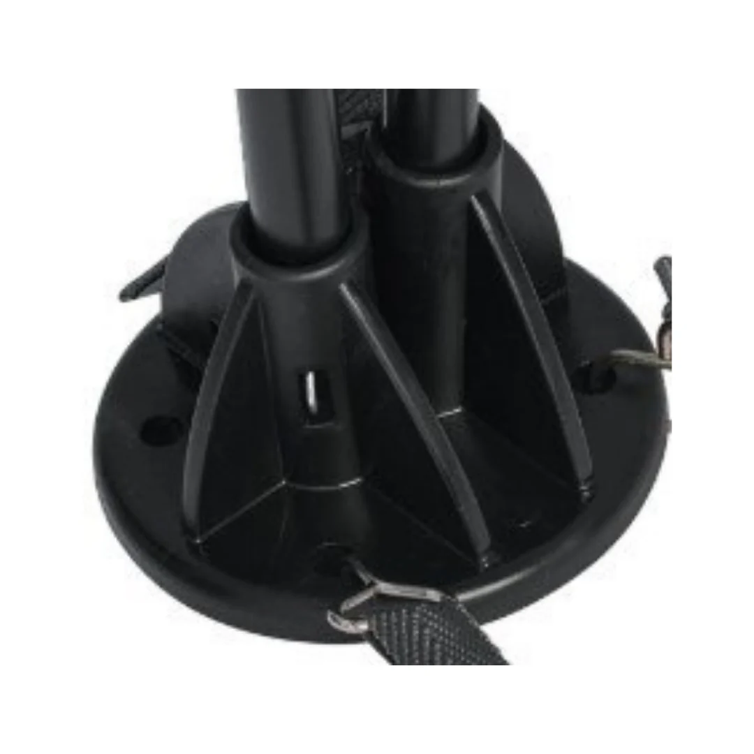 Shade Dome Feet Single