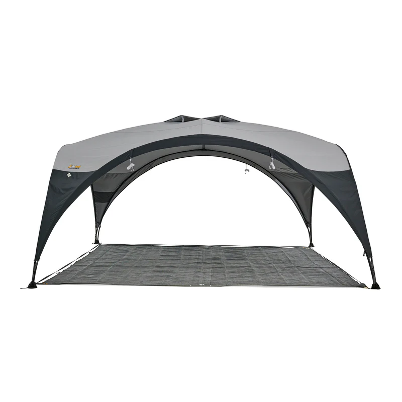 Shade Dome Ultramesh Groundsheet - Image 2