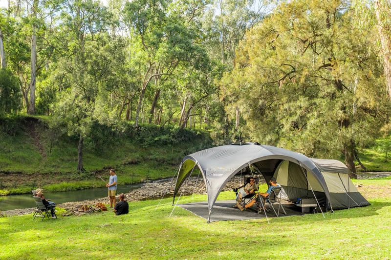 Shade Dome Ultramesh Groundsheet - Image 6