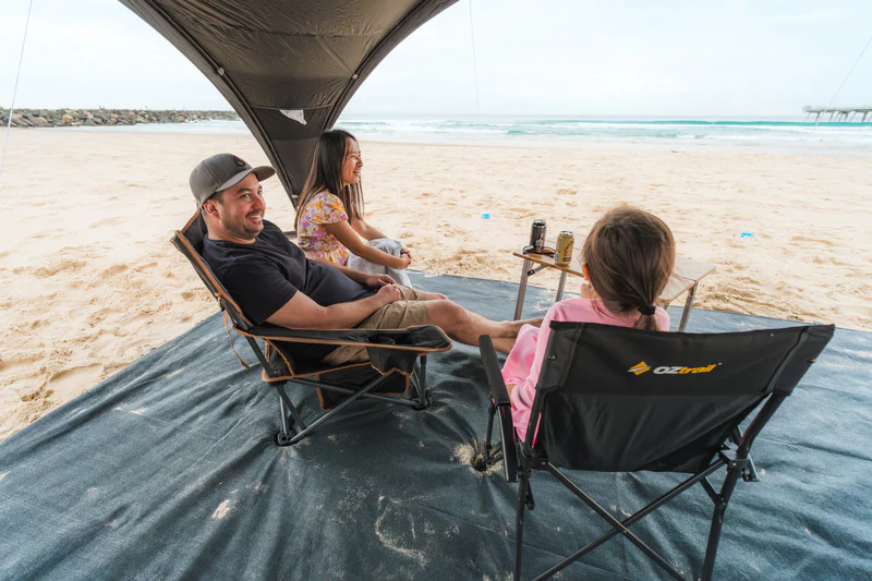 Shade Dome Ultramesh Groundsheet - Image 7