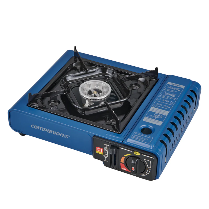 Single Butane Stove - Image 2