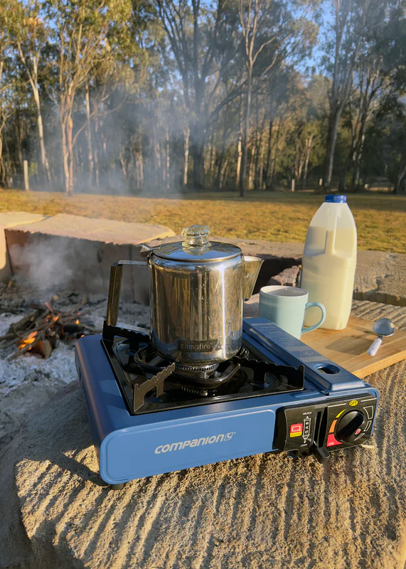 Single Butane Stove - Image 3