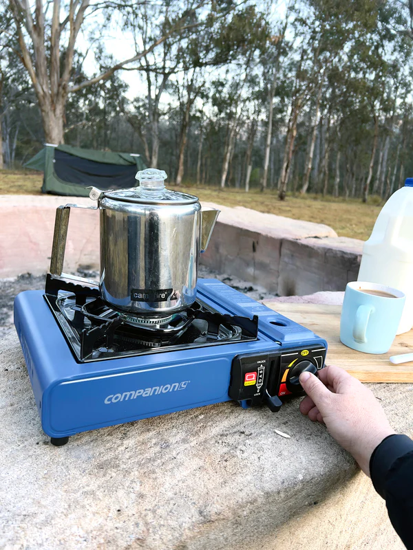 Single Butane Stove - Image 4