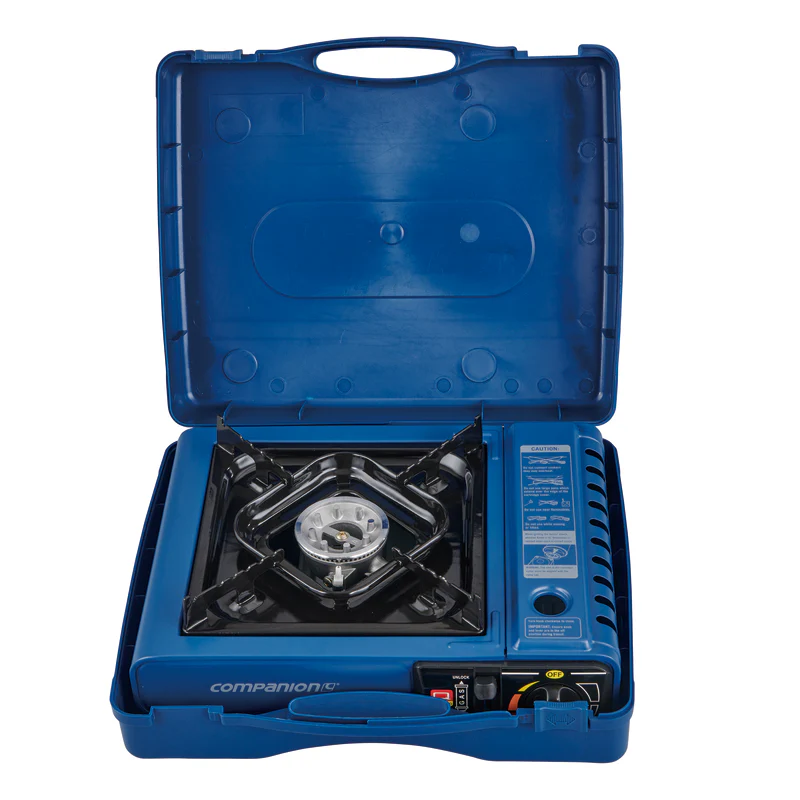 Single Butane Stove - Image 5