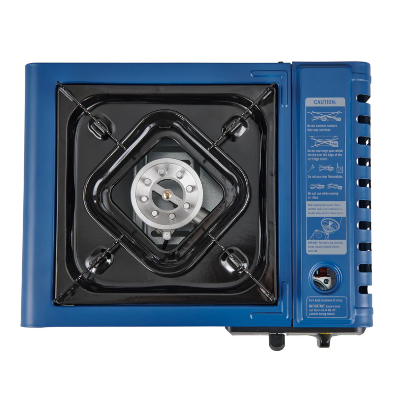 Single Butane Stove - Image 7