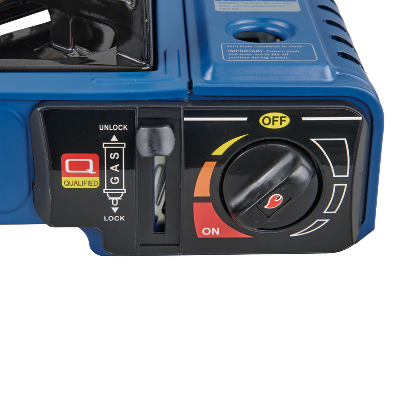 Single Butane Stove - Image 8