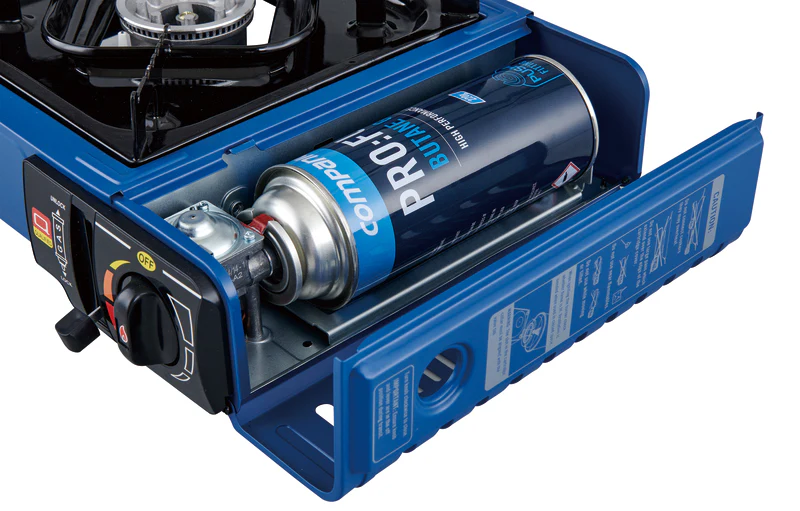 Single Butane Stove - Image 9