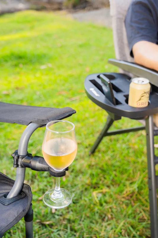 Sip Clip Wine Glass Holder - Image 4
